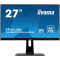 IIYAMA Prolite XUB2792UHSU-B6 Business Monitor - 68.5 cm (27''), 4K UHD (3840x21...
