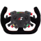 SIMAGIC GT-C 325 mm Steering Wheel, QR50, Shifters + Dual Clutch, alcantara