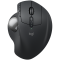 LOGITECH MX Ergo S Advanced Wireless Trackball - GRAPHITE - 2.4GHZ/BT - EMEA28-9...