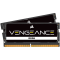 CORSAIR VENGEANCE DDR5 SODIMM 64GB (2x32GB) DDR5-5200 (PC5-41600) C44 1.1V
