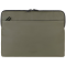TUCANO GOMMO SLEEVES FOR Laptop 14”/ MacBook Pro 14” Military Green