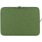 TUCANO MELANGE SLEEVES FOR MacBook Air 15 (2023)/ MacBook Pro 15 (2016-2019)/ Laptop 14/ Laptop 13 Green