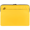 TUCANO GOMMO SLEEVES FOR Laptop 14”/ MacBook Pro 14” Yellow