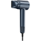 High Speed Hair Dryer, 220V-240V~50-60Hz, 1500W, Ionizer, LCD, 6+circulation mod...