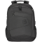 TUCANO LATO BACKPACKS FOR MacBook Pro 16/ Laptop 17 Black