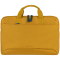 TUCANO SMILZA BAGS FOR MacBook Air 13 (before 2018)/ MacBook Pro 13 (2016-2020)/ MacBook Air 13 (2018-2020) MacBook Air 15 (2023)/ Laptop 14 Yellow