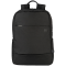TUCANO GLOBAL 2 BACKPACKS FOR Laptop 15.6/ MacBook Pro 16 Black