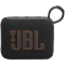 JBL GO 4 - Portable Bluetooth Speaker - Black