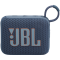 JBL GO 4 - Portable Bluetooth Speaker - Blue