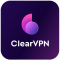 ClearVPN 6 months