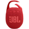 CLIP5 PORTABLE BLUETOOTH SPEAKER_RED