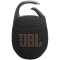 JBL Clip 5 - Portable Bluetooth Speaker with Carabiner - Black