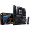 GIGABYTE Mainboard Desktop B850 AORUS ELITE WF7 (AM5, 4xDDR5, 1xDP, 1xHDMI, 2.5G...