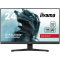 IIYAMA Monitor LED G2470HSU-B6 Fast IPS 1920 x 1080 @180Hz  0.2ms 300 cd/m² 100...