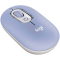 LOGITECH POP Mouse with emoji - LILAC - BT  - EMEA28i-935 - FY25,TERRA