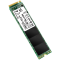 Transcend 500GB, M.2 2280,PCIe Gen3x4, NVMe, TLC, DRAM-less