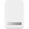 BELKIN 8k Qi2 MagSafe Compatible Powerbank with Kickstand, White