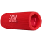 JBL Charge 6 - Portable Bluetooth Speaker with Power Bank – Red