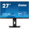 IIYAMA Prolite XUB2793QS-B7 Business Monitor - 68.5 cm (27''), WQHD (2560x1440),...