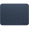 SATECHI Vegan-Leather Premium Mouse Pad (Blue)