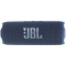 JBL Flip 7 - Portable Waterproof Speaker – Blue