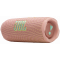 JBL Flip 7 - Portable Waterproof Speaker – Pink