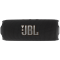 JBL Flip 7 - Portable Waterproof Speaker - Black