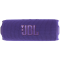JBL Flip 7 - Portable Waterproof Speaker – Purple