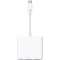 USB-C Digital AV Multiport Adapter,Model A2119