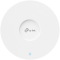 Omada  AX6000 Ceiling Mount Dual-Band Wi-Fi 6 Access Point 1×2.5G RJ45 Port 114...