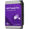 HDD AV WD Purple Pro (3.5'', 12TB, 512MB, 7200 RPM, SATA 6 Gb/s)