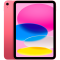 11-inch iPad Wi-Fi 128GB - Pink,Model A3354
