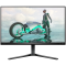 PHILIPS Monitor Evnia 3000 25M2N3200W 25'' (24.5'' viewable), Fast VA, 1920x1080...