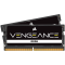 CORSAIR VENGEANCE DDR5 SODIMM 32GB (2x16GB) DDR5-4800 (PC5-38400) C40 1.1V, 0840...