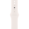 42mm Light Blush Sport Band - S/M