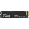 Crucial P510 2TB PCle Gen5 NVMe 2280 M.2 SSD