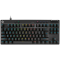 LOGITECH PRO X TKL RAPID Gaming Keyboard  - BLACK - US INT'L - USB - EMEA28i-935...