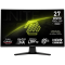 MSI MAG 274CQF Gaming Monitor, 27