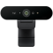 LOGITECH WEBCAM - Brio 4K - GRAPHITE - USB - EMEA28i-935