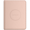 SATECHI Vegan-Leather FindAll Passport Cover (Desert Rose)