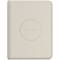 SATECHI Vegan-Leather FindAll Passport Cover (Sand)