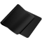 SATECHI Vegan-Leather Premium Desk Mat (Black)