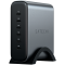 SATECHI 200W USB-C 6-Port PD GaN Charger - EU