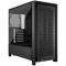 Corsair FRAME 4000D Mid-Tower, Black