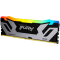 Kingston 24GB 8800MT/s DDR5 CL42 CUDIMM FURY Renegade RGB Silver