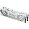 Kingston 48GB 8800MT/s DDR5 CL42 CUDIMM (Kit of 2) FURY Renegade White