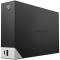 SEAGATE HDD External One Touch Desktop with HUB (SED BASE, 3.5'/12TB/USB 3.0)