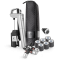 CORAVIN Timeless Six+ Wine Preservation System - Silver