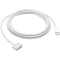 USB-C to MagSafe 3 Cable (2m) - Silver,Model A2363
