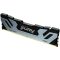 Kingston 24GB 8400MT/s DDR5 CL40 CUDIMM FURY Renegade Silver XMP, EAN: 740617346...